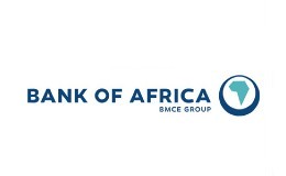 Banque of afrika